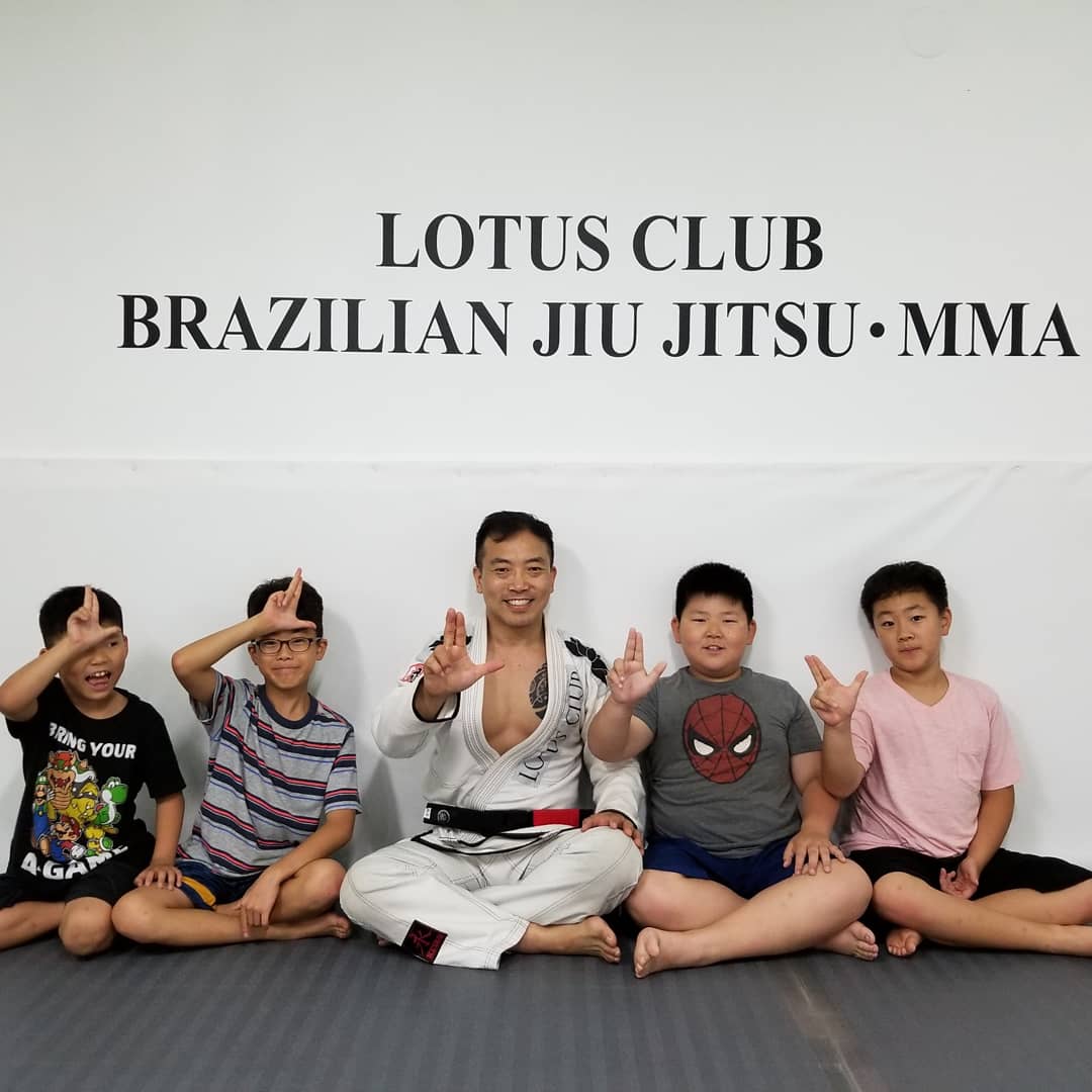 Image 9 of Lotus Jiu jitsu Flushing