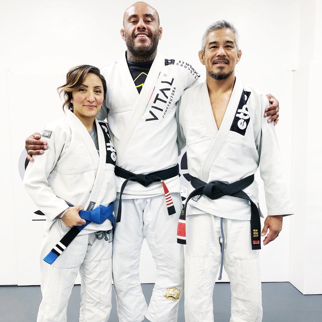 Ethos Jiu-Jitsu Fullerton photo