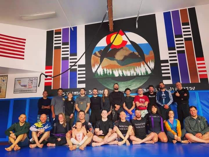 Image 5 of Steamboat Springs Brazilian Jiu Jitsu (SSBJJ)