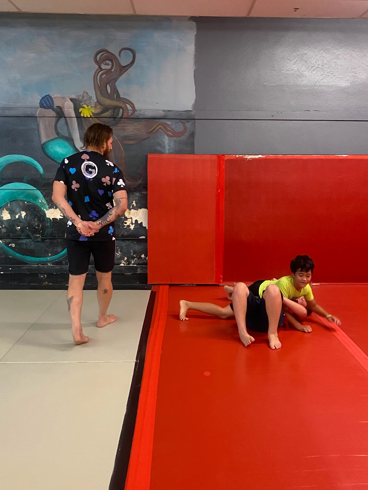 Image 6 of Matagorda MMA