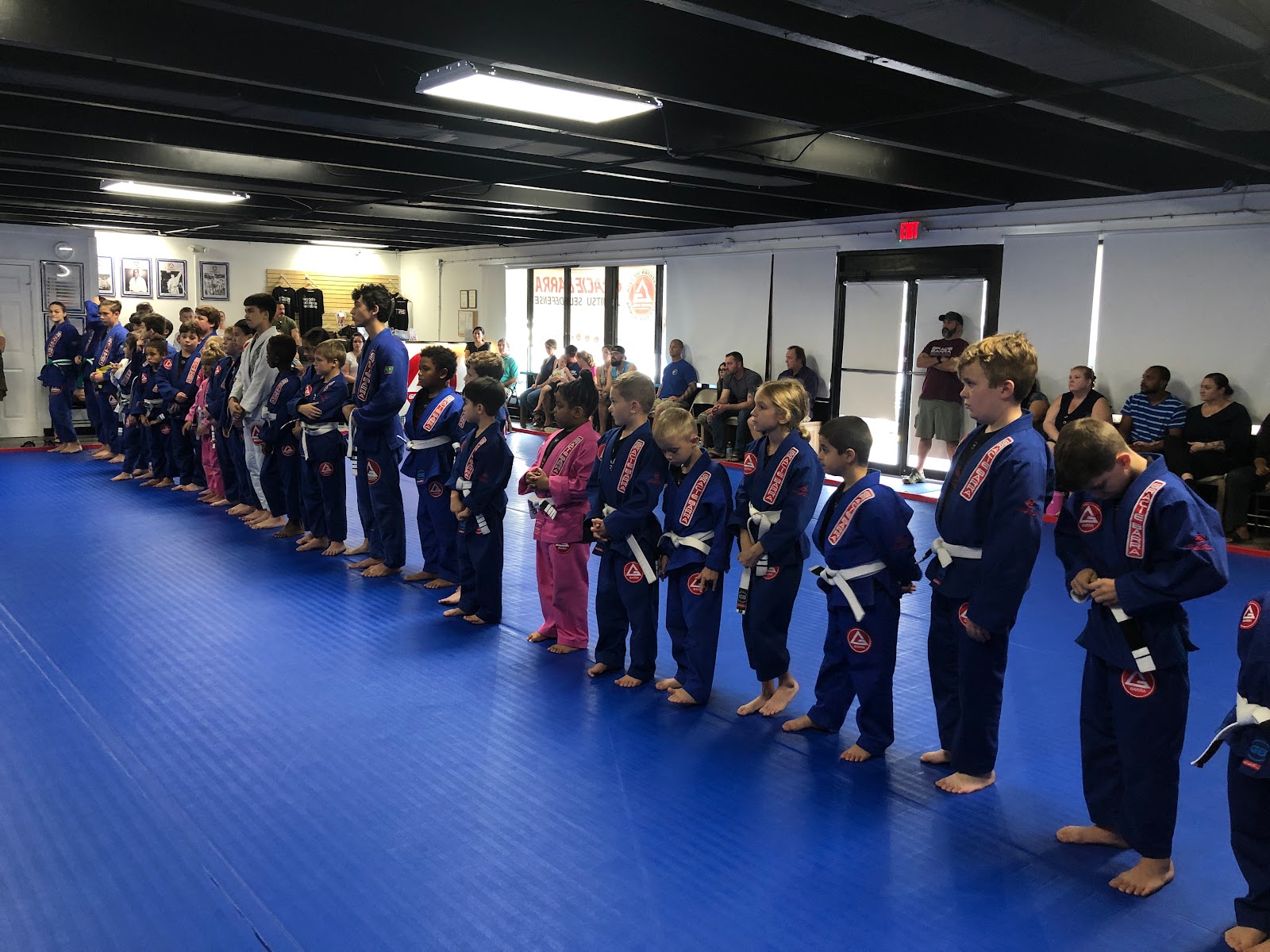 Image 5 of Gracie Barra Rockledge | Brazilian Jiu Jitsu | Self Defense