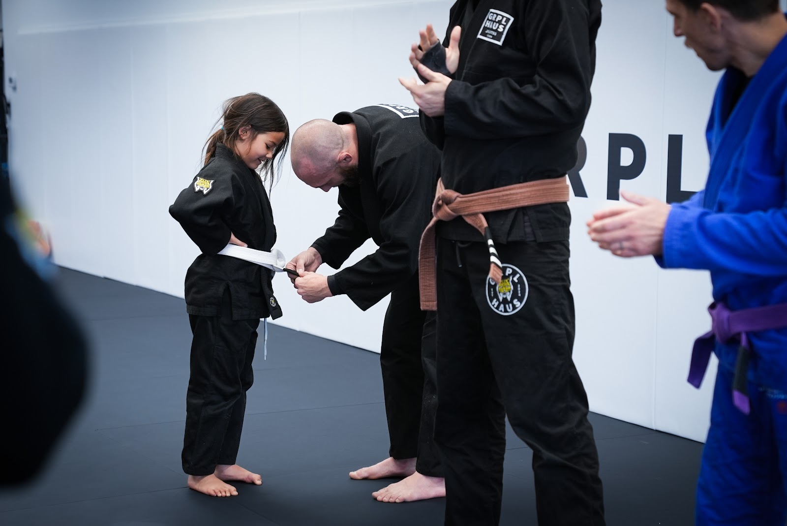 Image 10 of GRPL HAUS JIU JITSU - Lone Tree