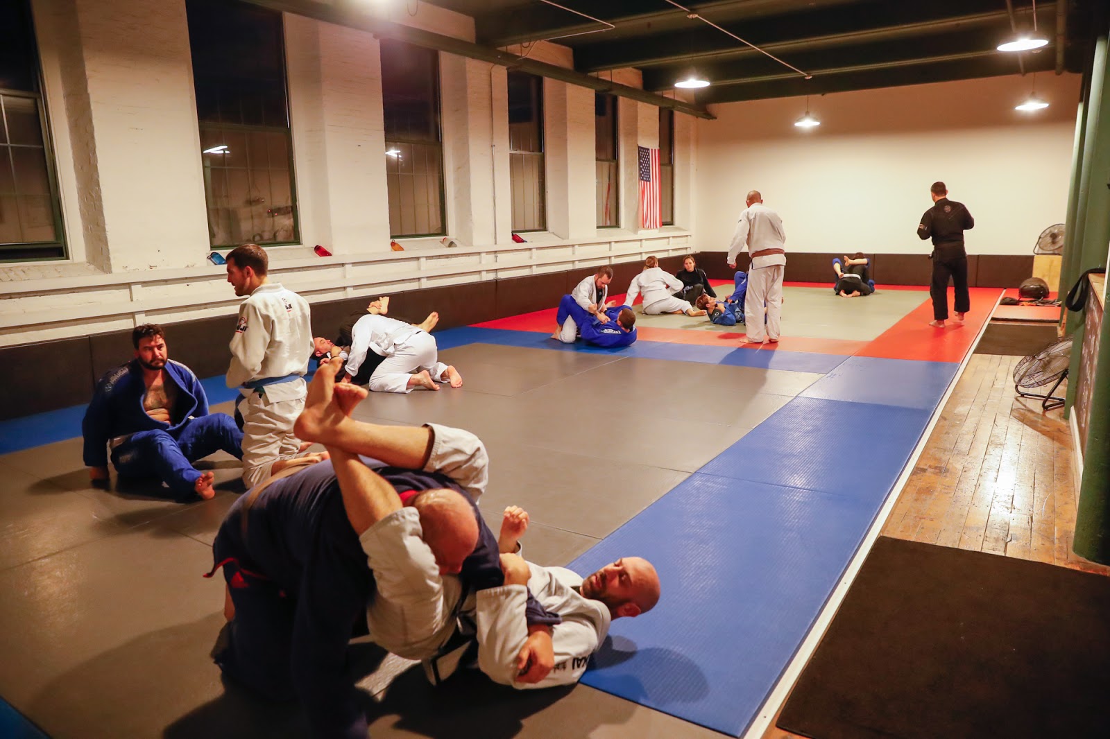 Image 5 of Team 1 BJJ