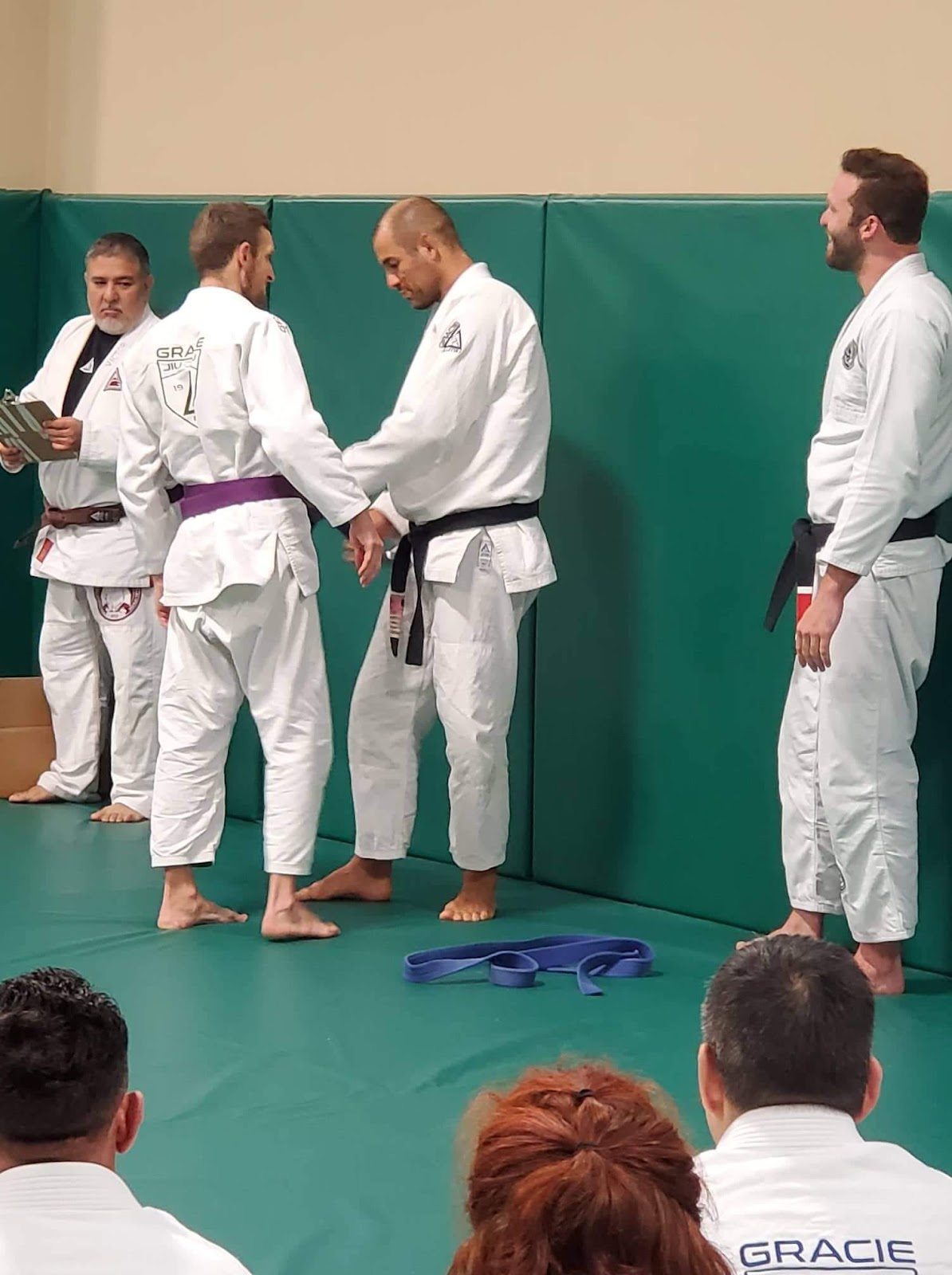 Image 3 of Gracie Jiu-Jitsu Schertz