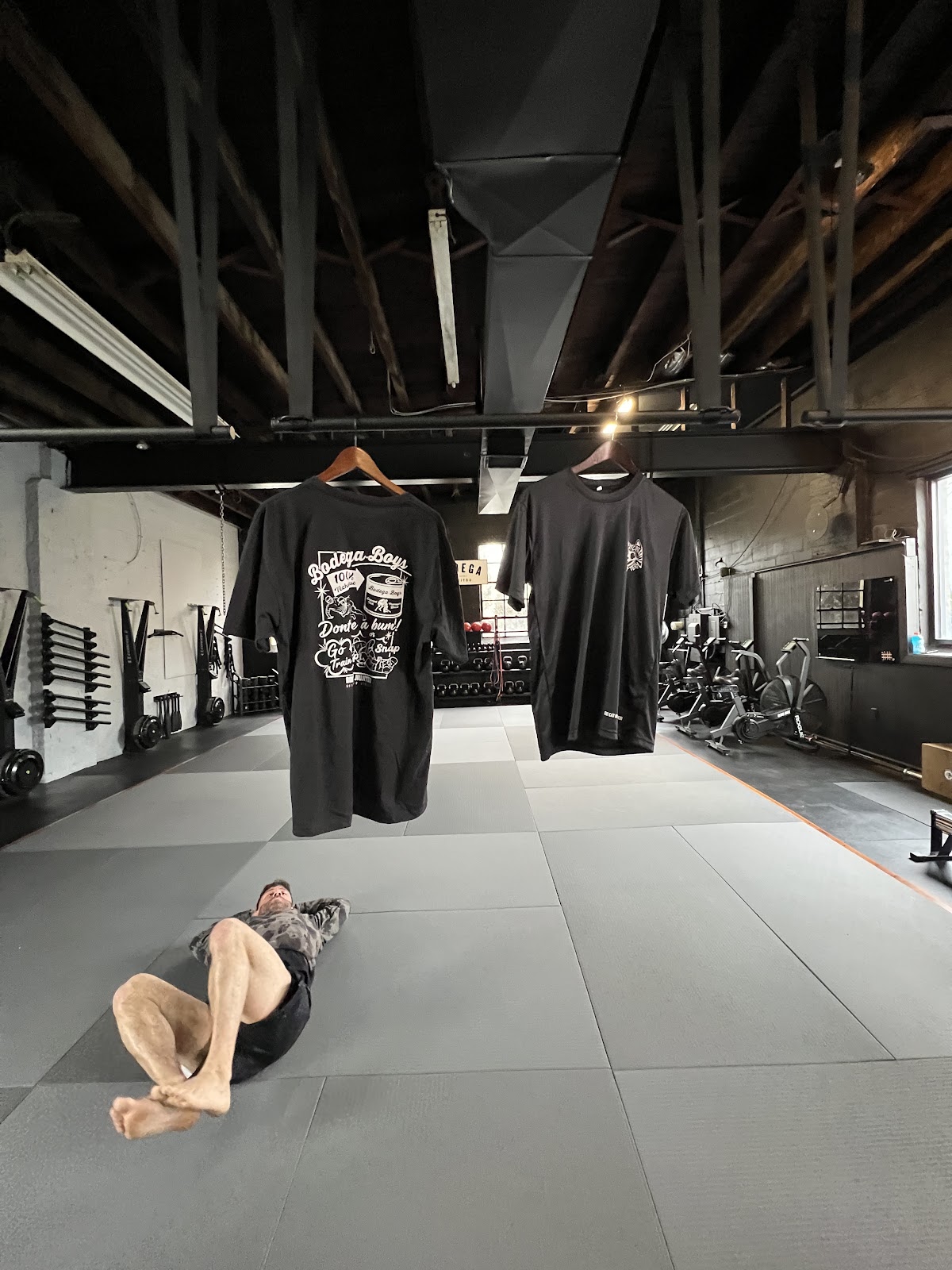 Image 2 of Bodega Jiu Jitsu