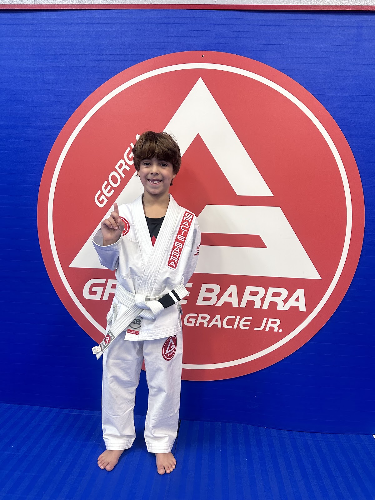 Image 9 of Gracie Barra North Cherokee