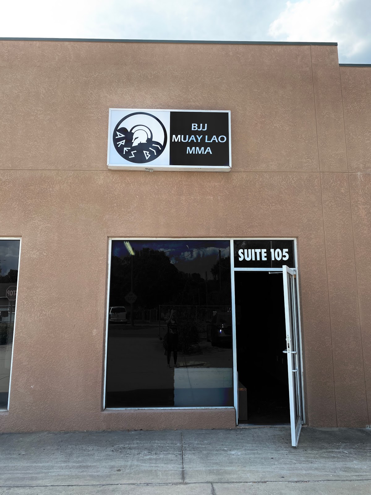 Image 6 of Ares BJJ Plant City