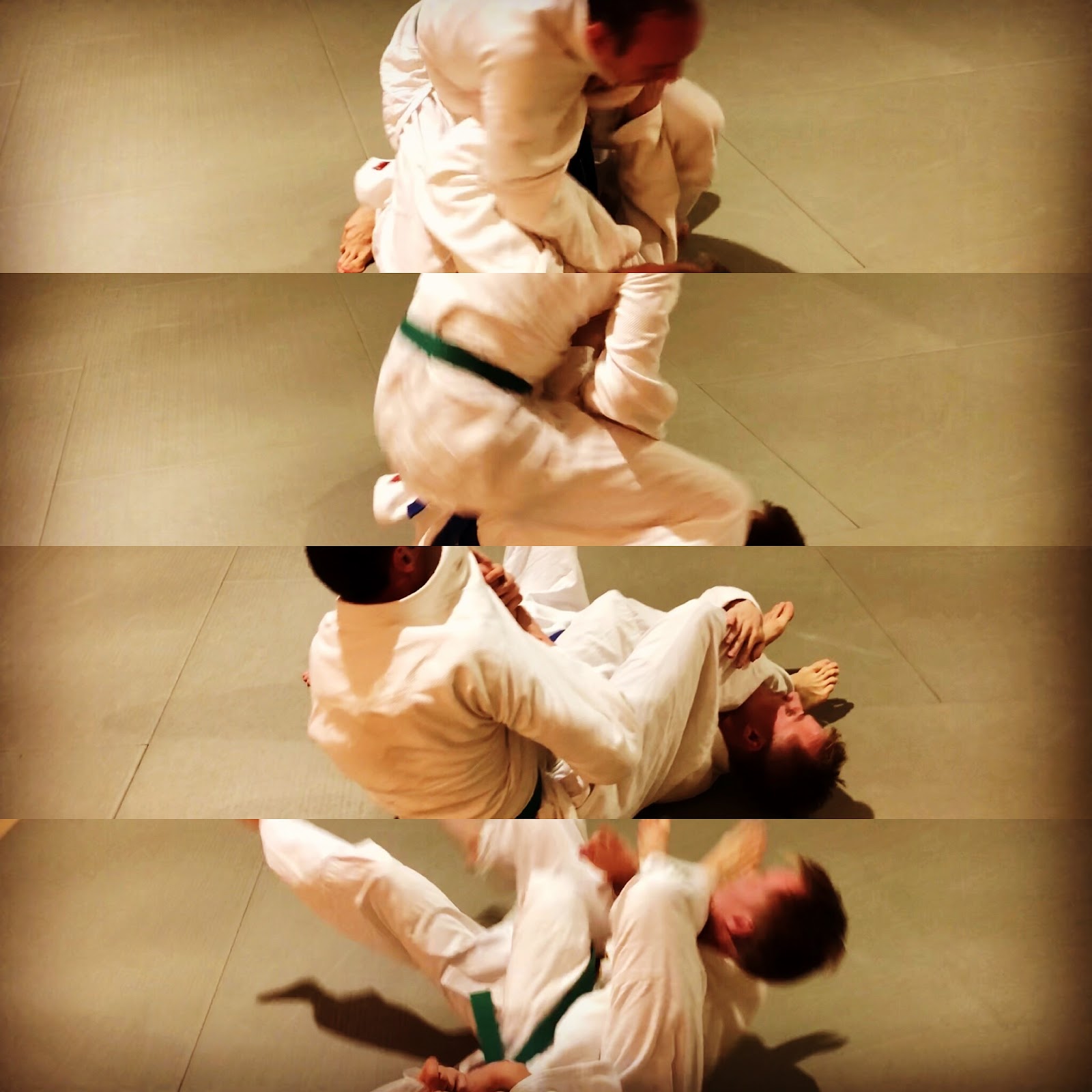 Main image of Jiu Jitsu Roswell