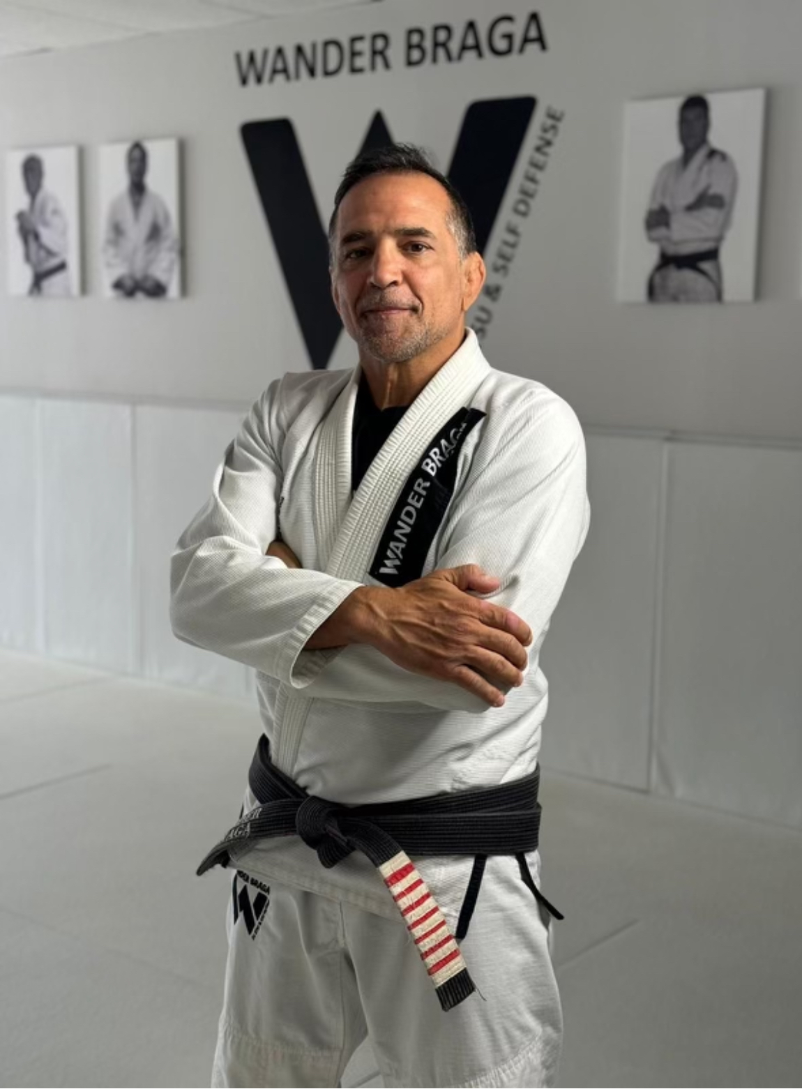 Image 7 of Wander Braga Brazilian Jiu Jitsu Hilton Head Island