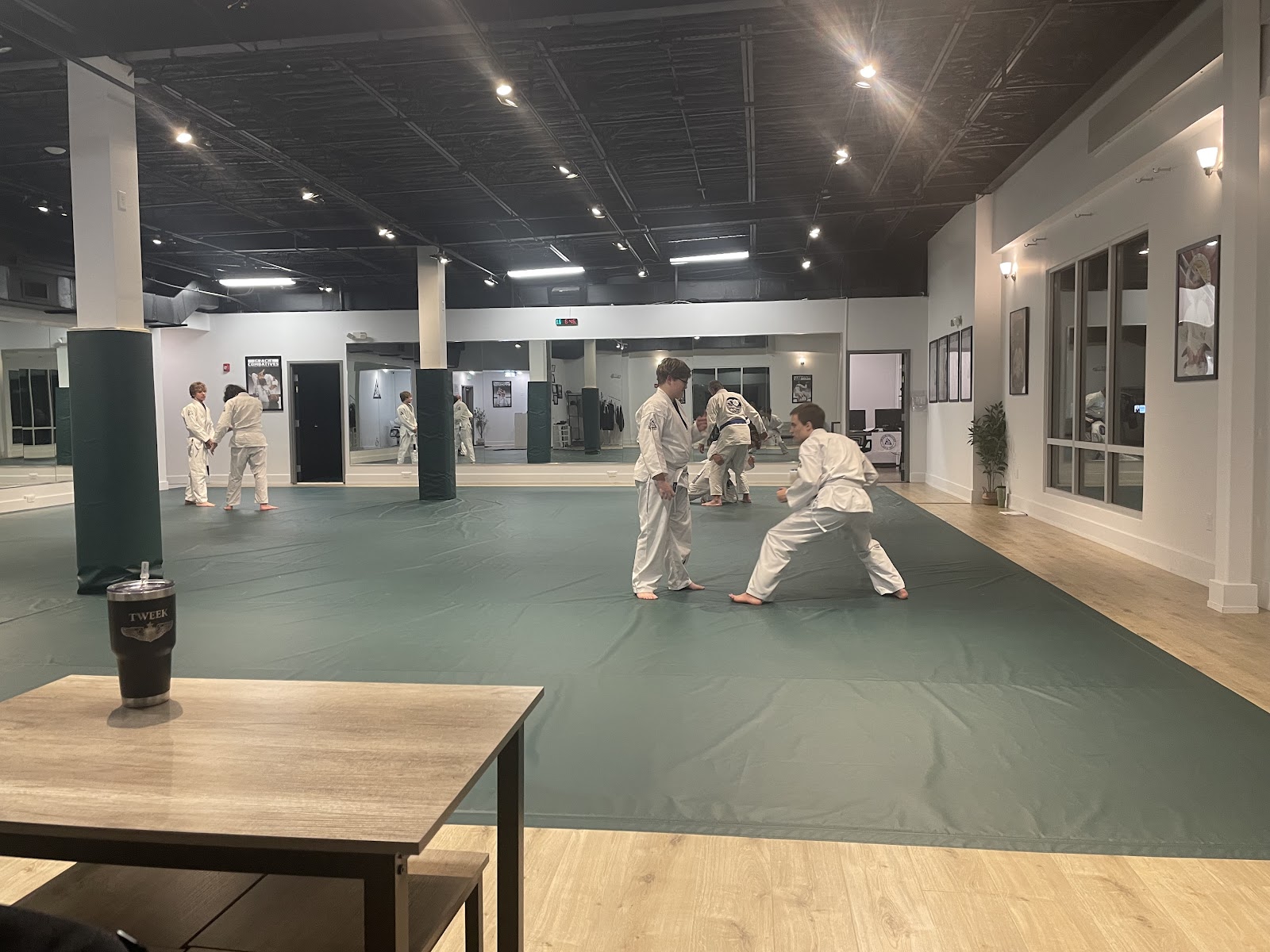 Image 10 of Gracie Jiu-Jitsu Emerald Coast