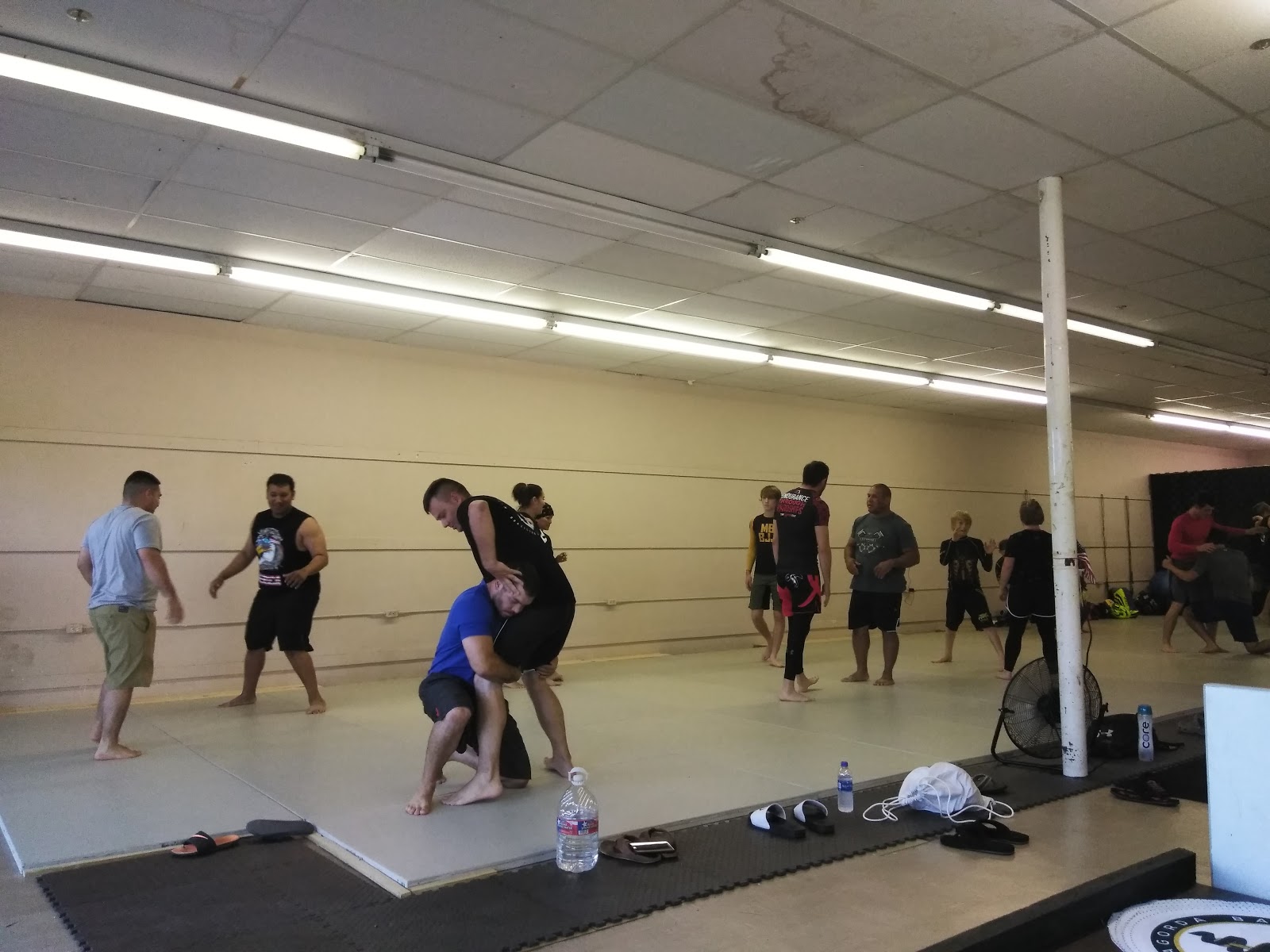 Image 5 of Matagorda MMA