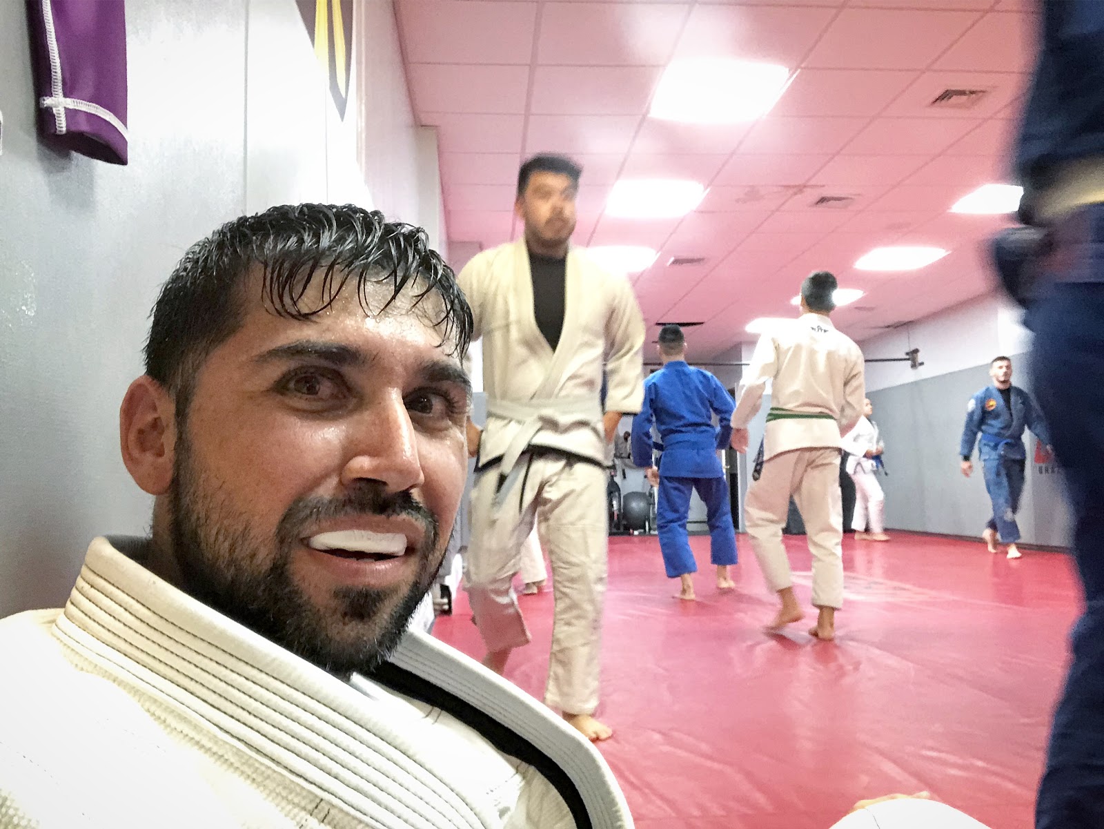 Image 7 of Una Brazilian Jiu-jitsu