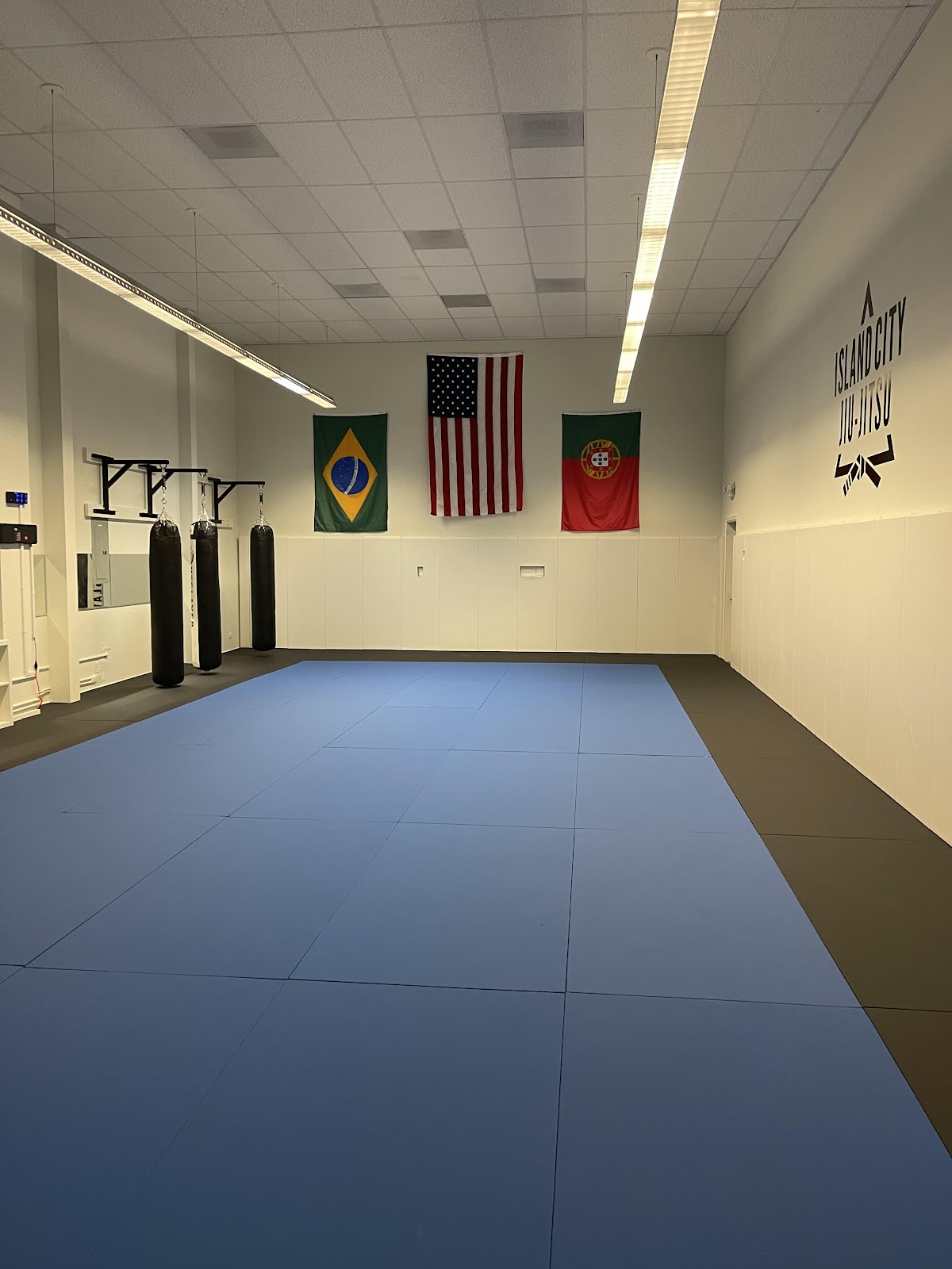 Main image of Island City Jiu Jitsu