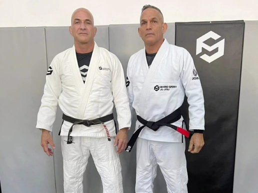 Image 3 of Twin Dragons Brazilian Jiu-Jitsu