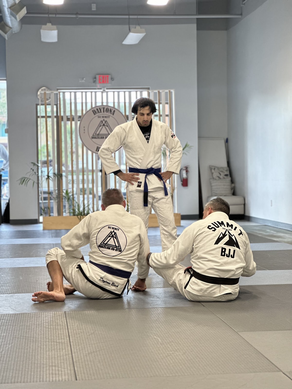 Image 4 of SUMMIT FIGHT BJJ | Daytona Beach