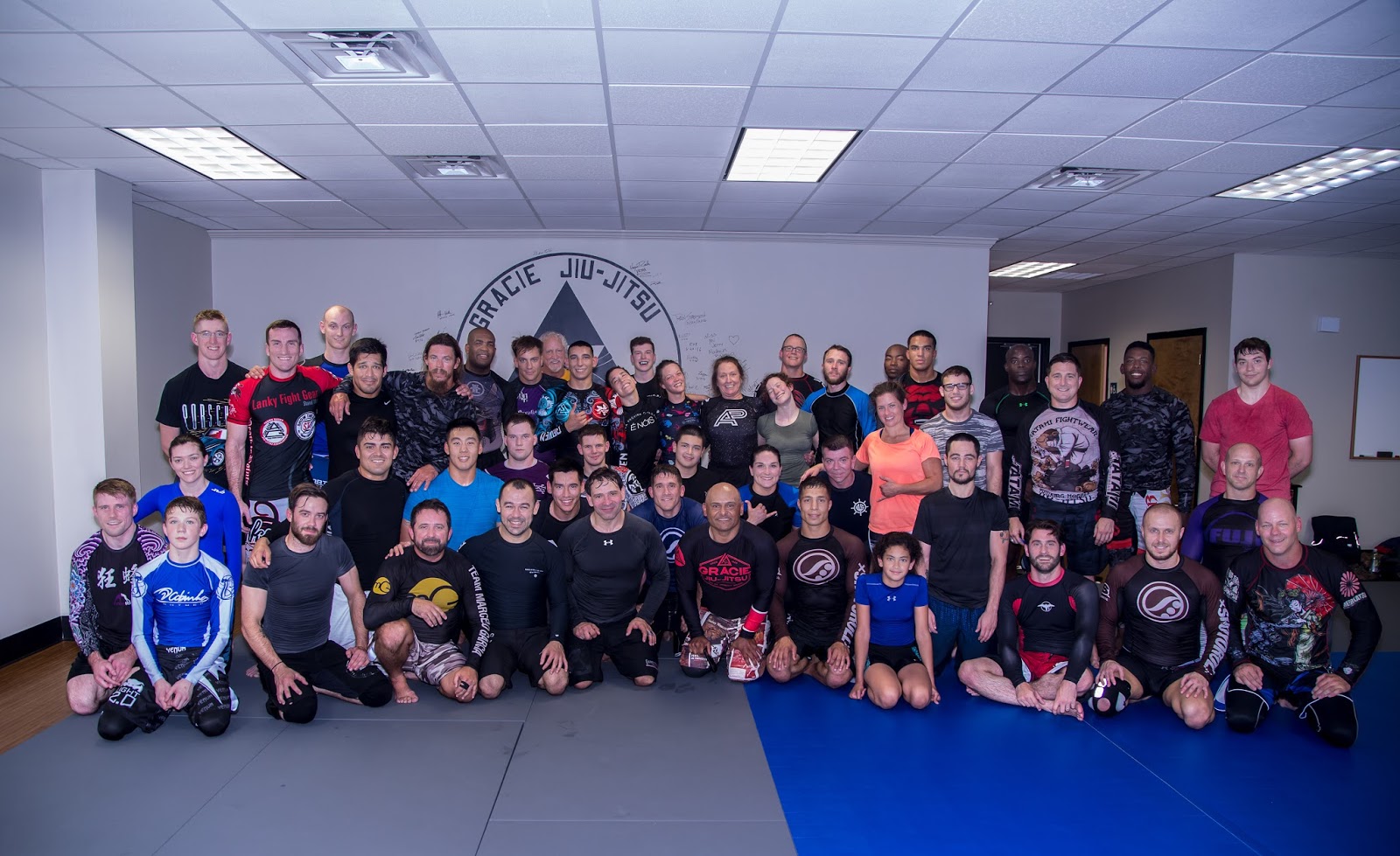 Moreno BJJ LLC photo