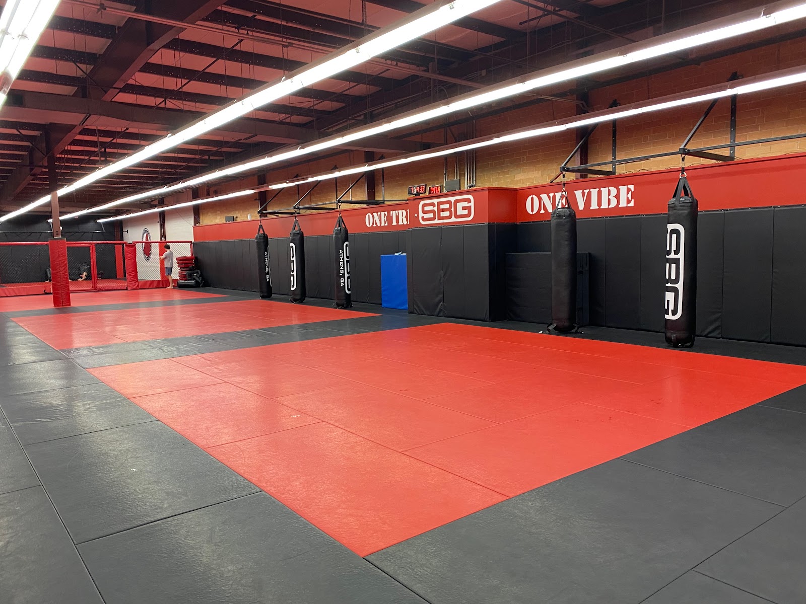 Image 2 of SBG Athens