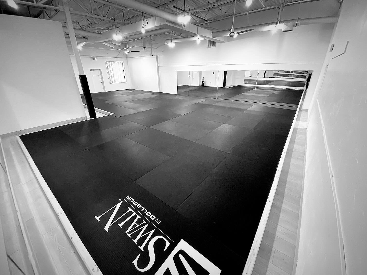 Image 2 of Corvus Jiu Jitsu HQ