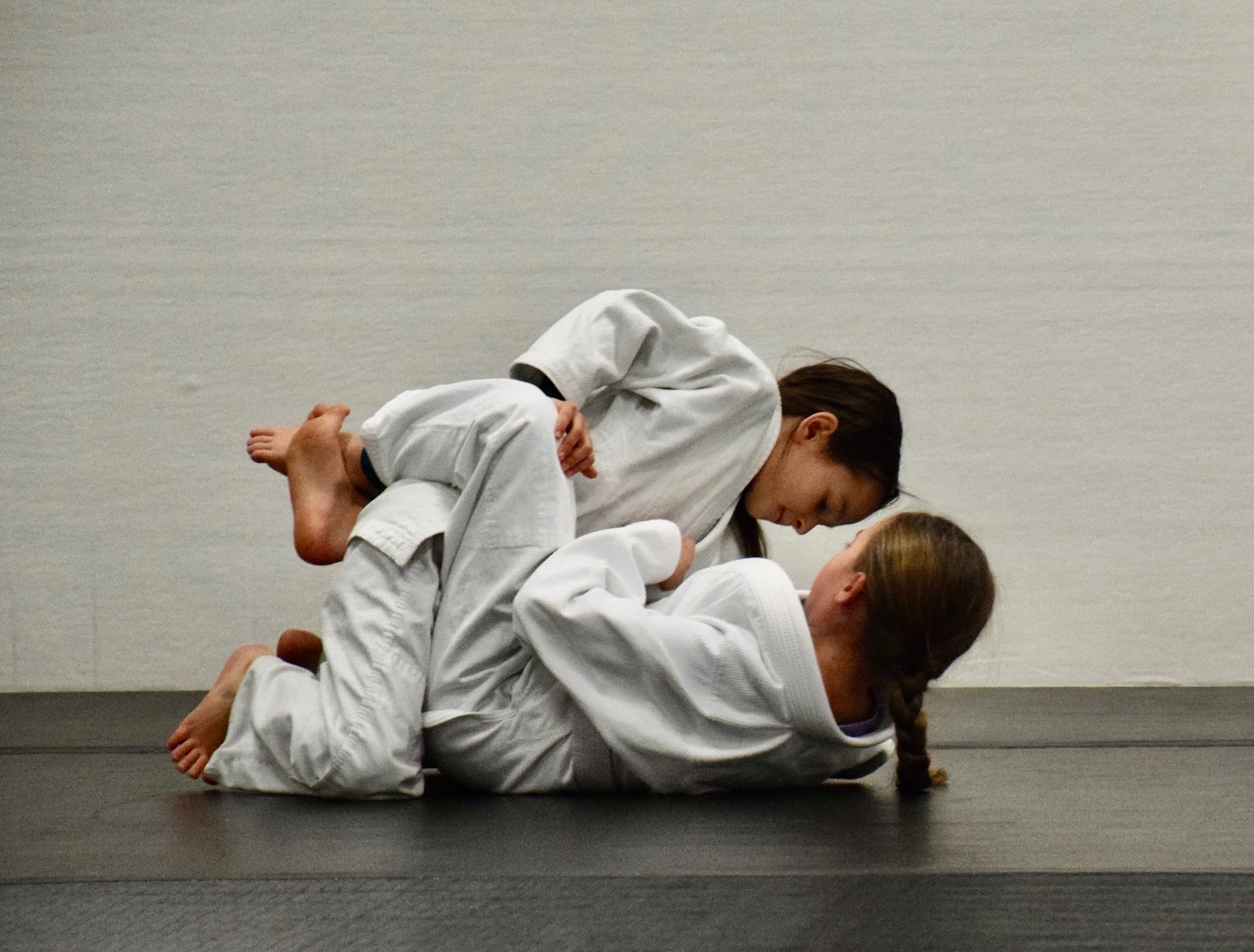 Image 5 of Atos Tacoma | Legend Jiu Jitsu Academy