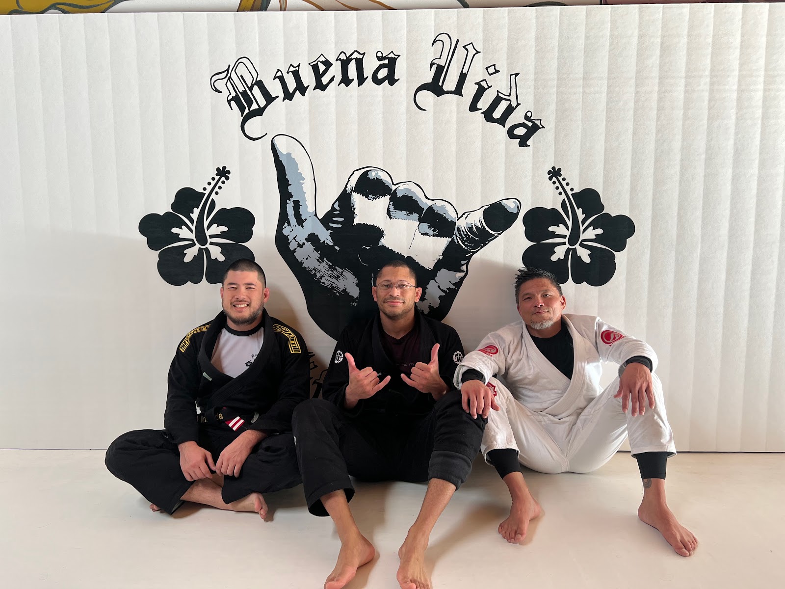 Image 2 of Buena Vida Jiu Jitsu Academy