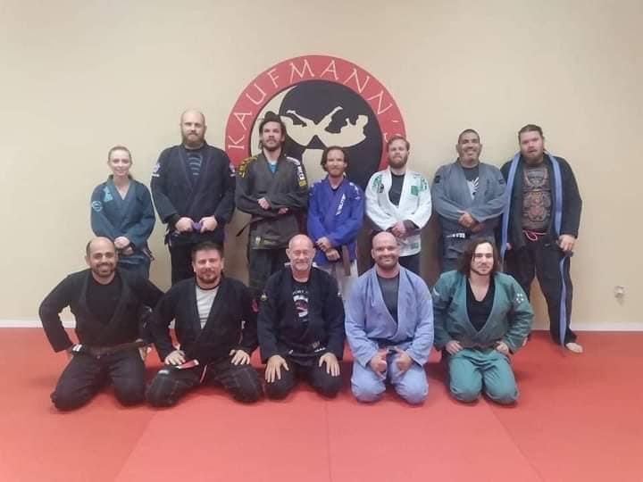 Image 10 of Full Circle Jiu-Jitsu