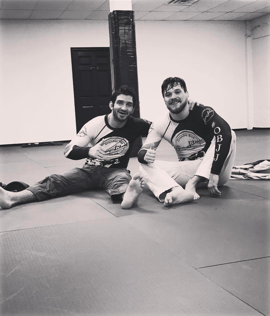 Image 9 of Oranday Bros Jiu Jitsu