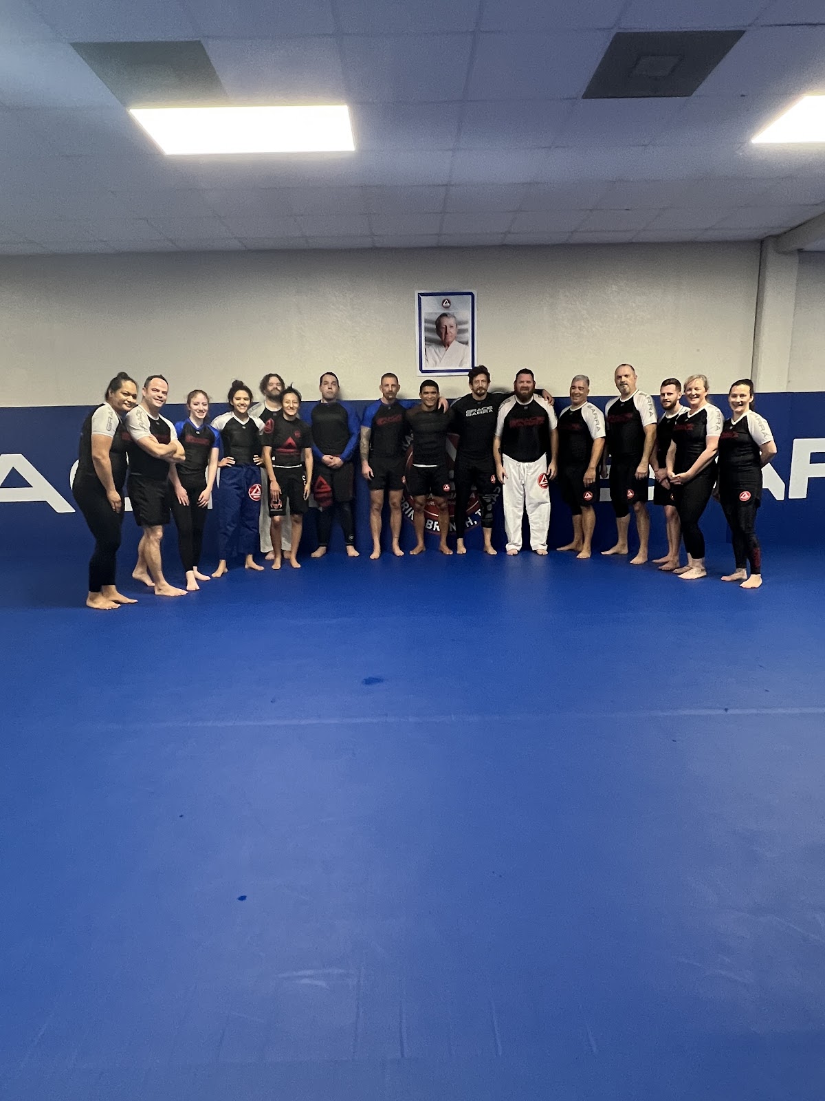 Image 9 of Gracie Barra Spring Branch