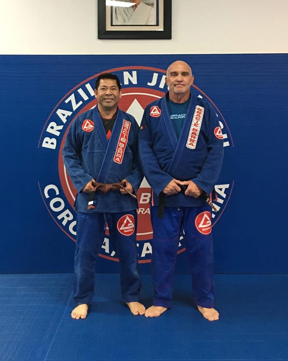 Image 5 of Gracie Barra Riverside Brazilian Jiu-Jitsu Martial Arts