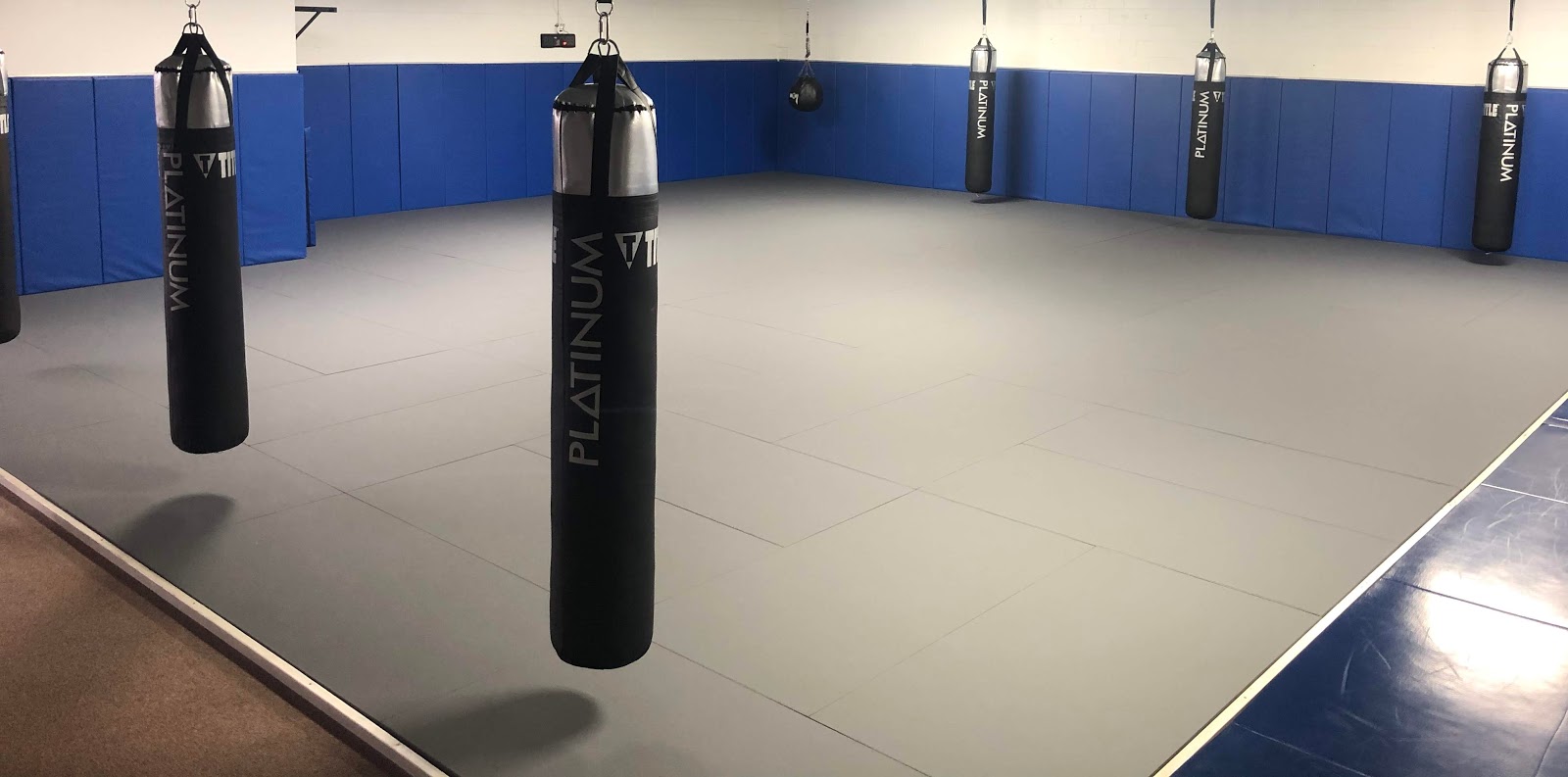 Des Moines Jiu-Jitsu Academy photo