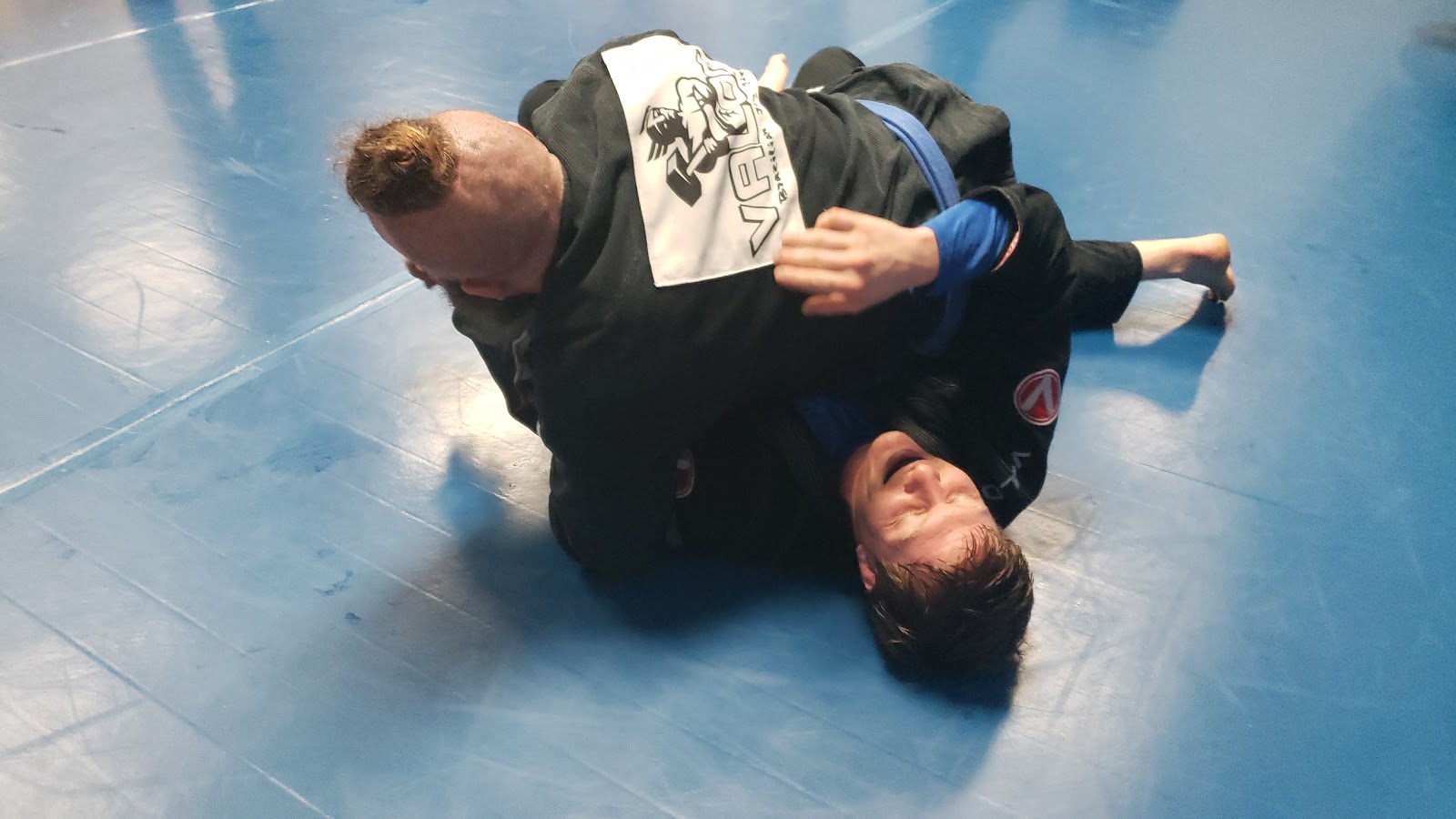 Image 8 of Valor Brazilian Jiu Jitsu Navarre