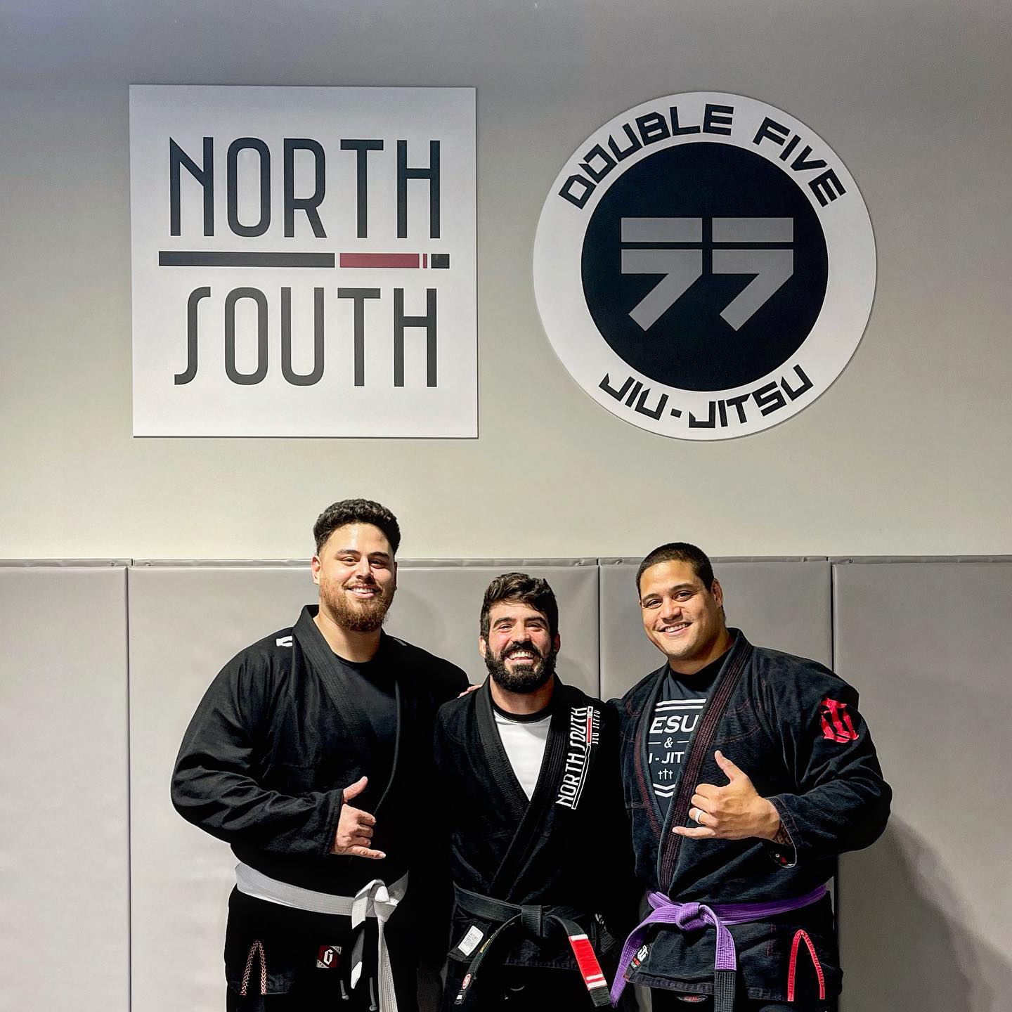 Image 5 of North South Jiu Jitsu Richardson