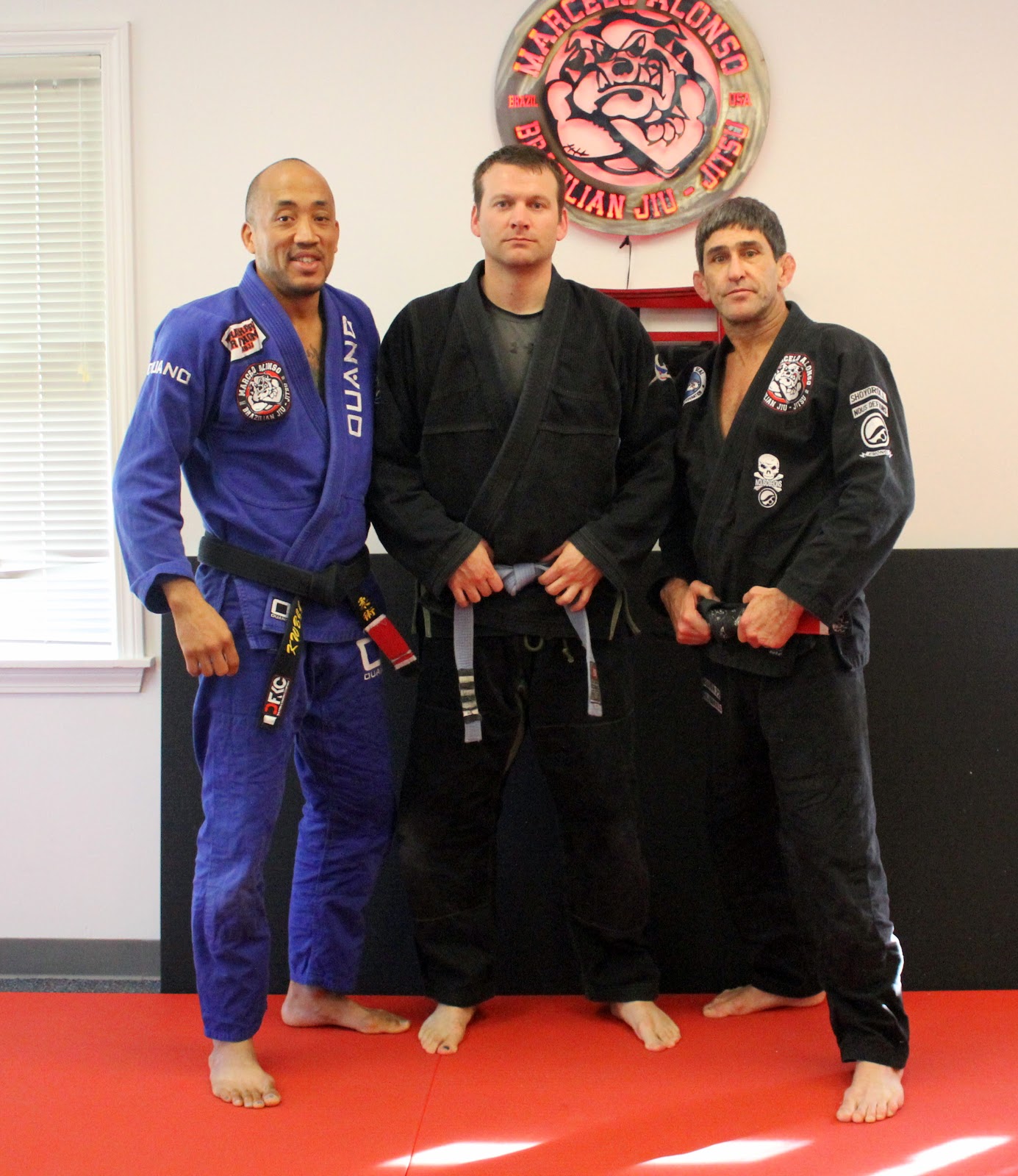 Image 10 of Kevin Watson Brazilian Jiu-Jitsu