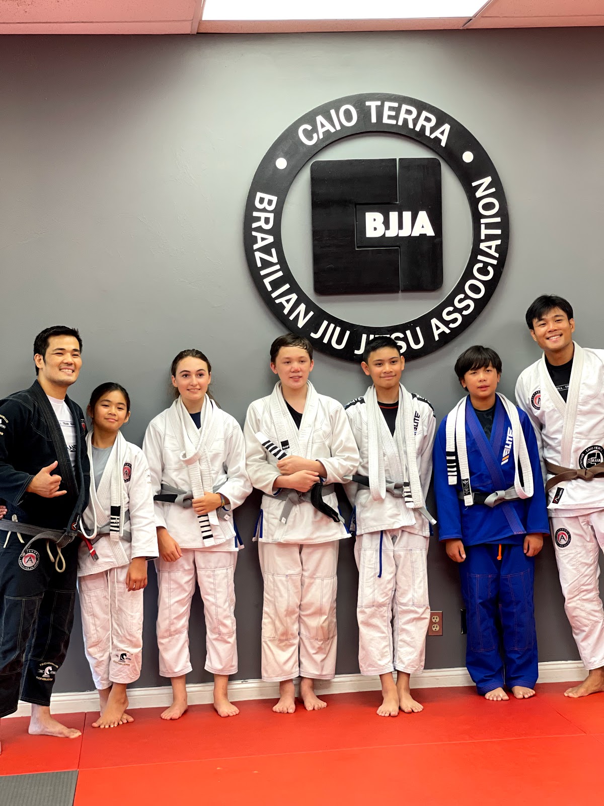 Image 4 of Caio Terra Academy - Alexandria BJJ