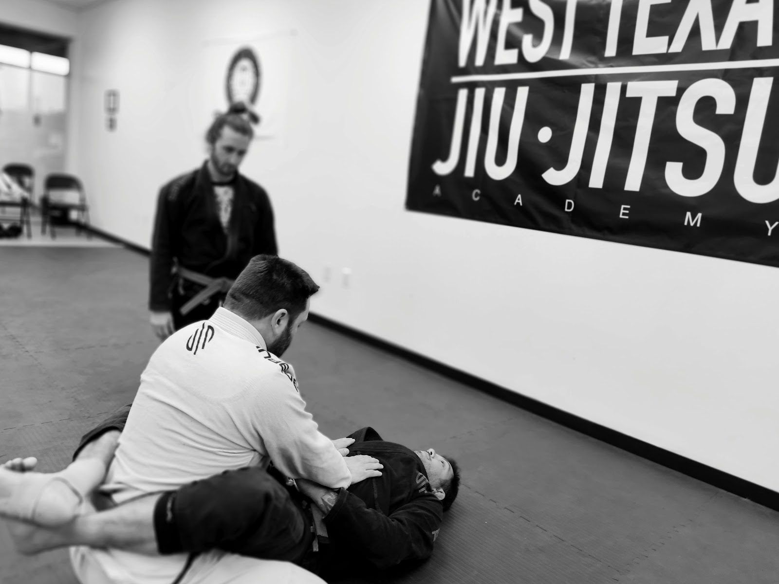 Image 3 of West Texas Jiu Jitsu Academy