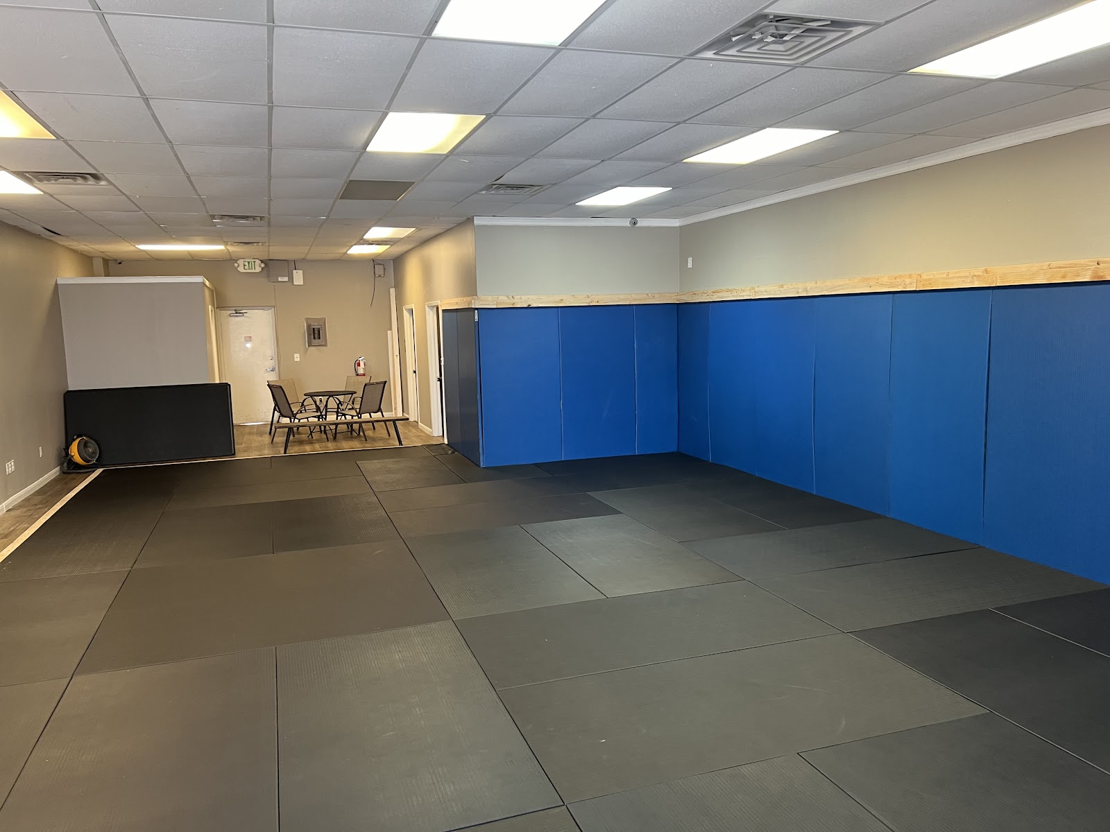 Image 2 of Hutto BJJ