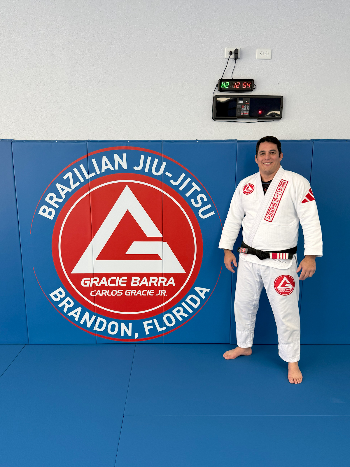 Gracie Barra Brandon - Brazilian Jiu-Jitsu & Self-Defense photo