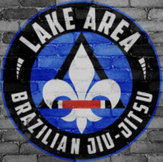 Image 2 of Lake Area Brazilian Jiu-Jitsu