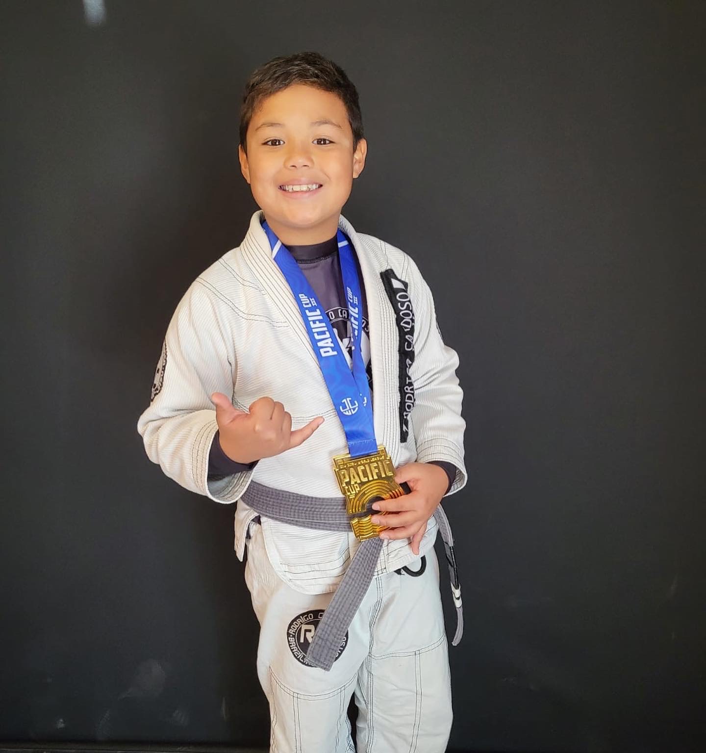 Image 10 of Atlas Brazilian Jiu-Jitsu | Martial Arts School | Vacaville