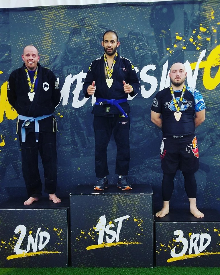 Image 2 of Allegiance Jiu Jitsu