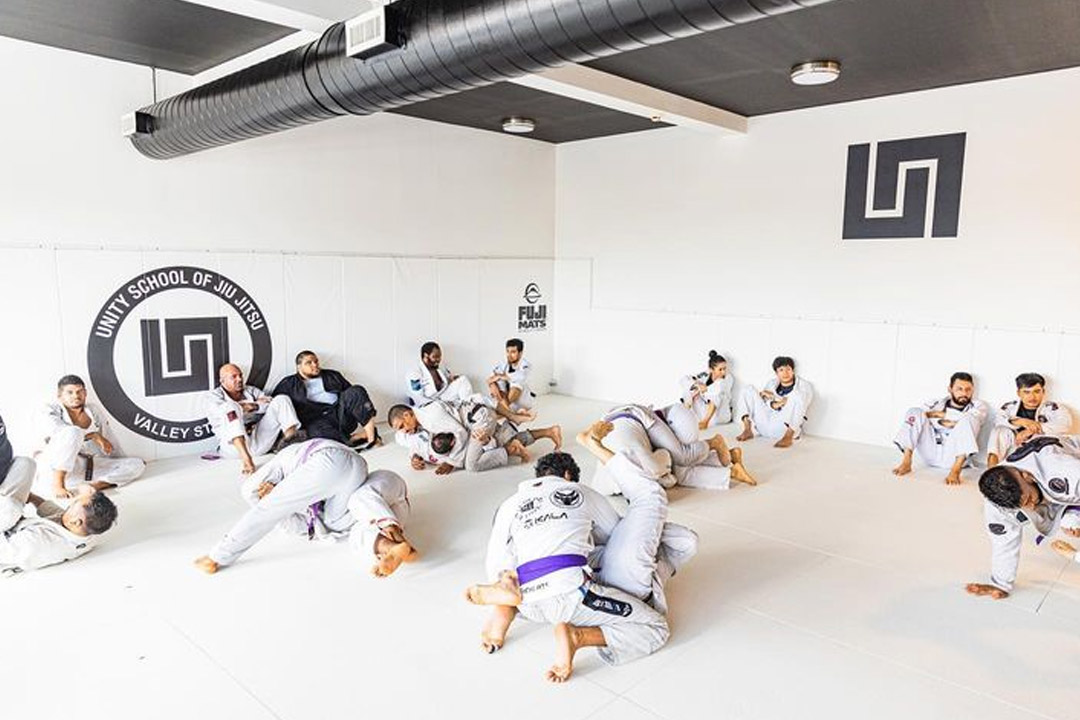 Main image of Unity Jiu Jitsu Valley Stream