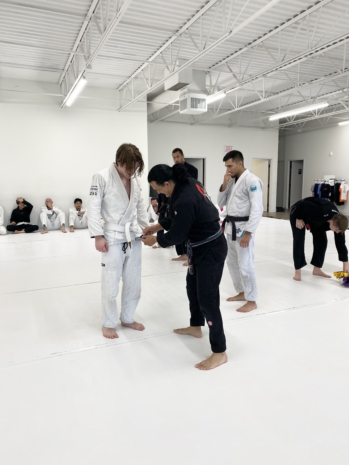 Image 5 of Kingdom Jiu-Jitsu