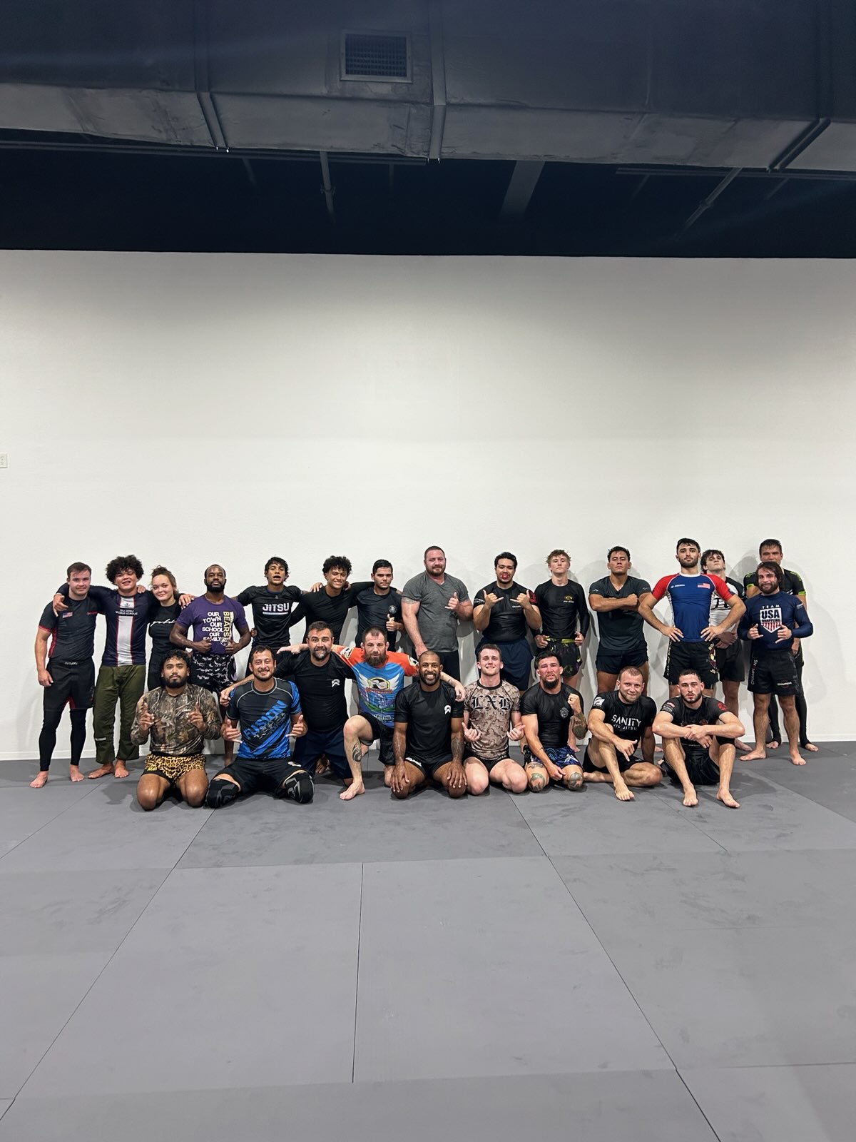 Image 2 of Champs BJJ Orlando