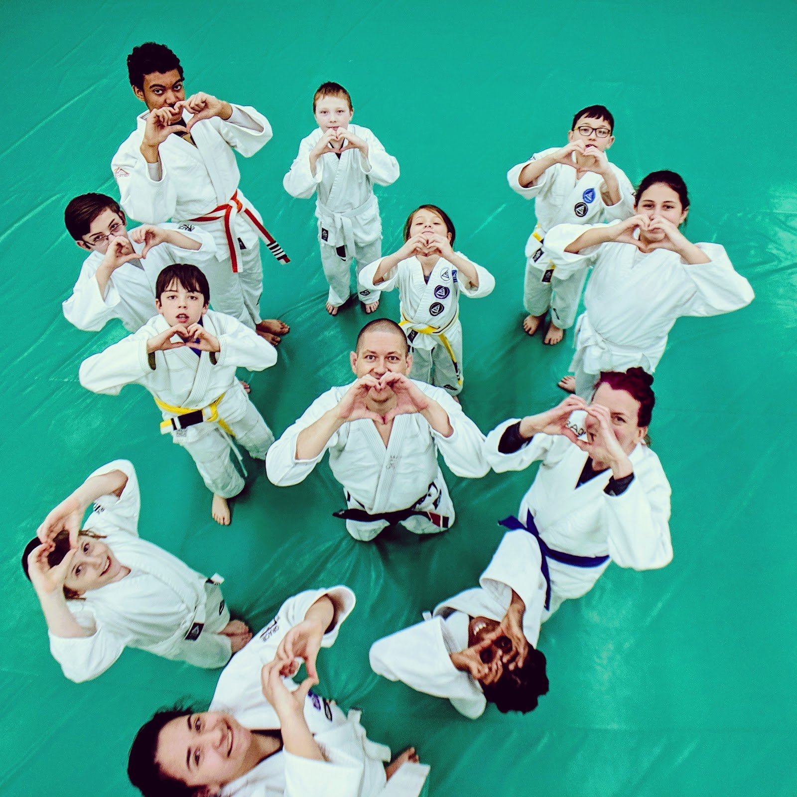 Image 5 of Gracie Jiu-Jitsu Milwaukee