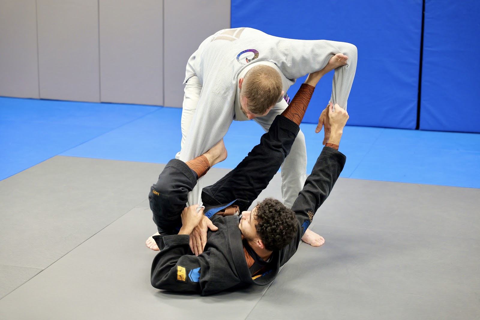 Image 2 of Metro Jiu-Jitsu - Canton/Westland