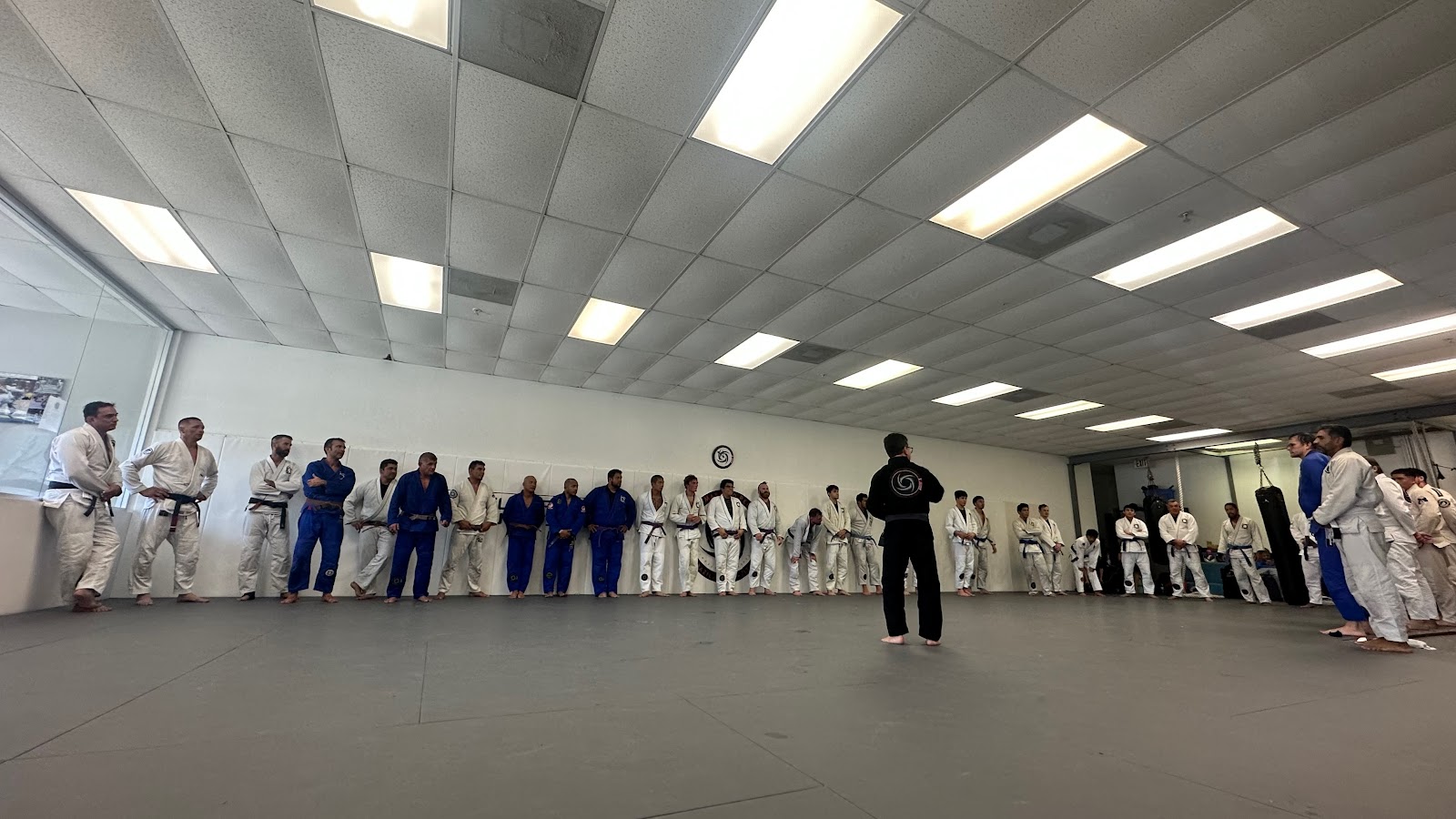 Image 5 of Team Marcelo Pereira Brazilian Jiu-Jitsu