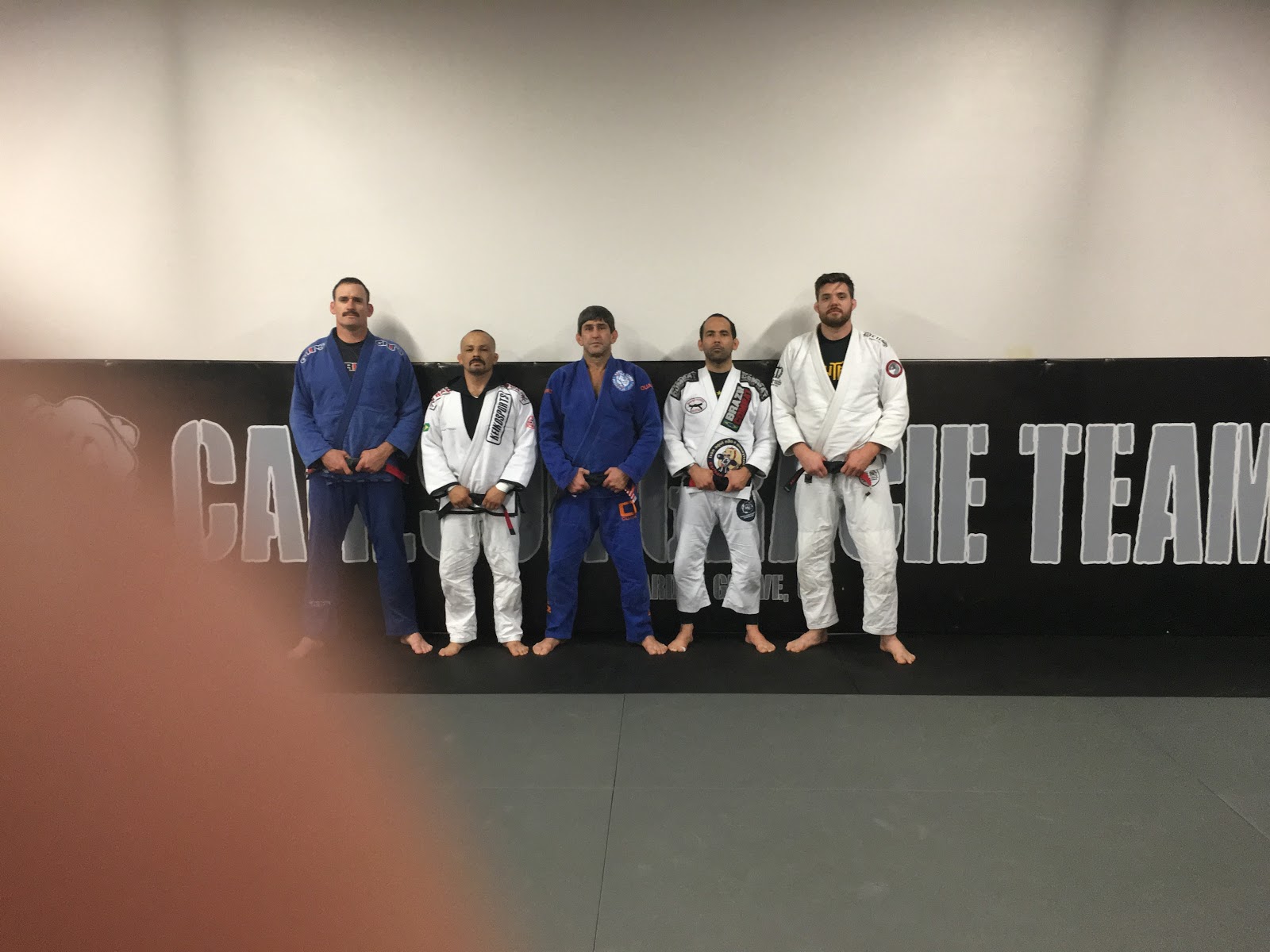 Carlson Gracie Academy of Garden Grove photo