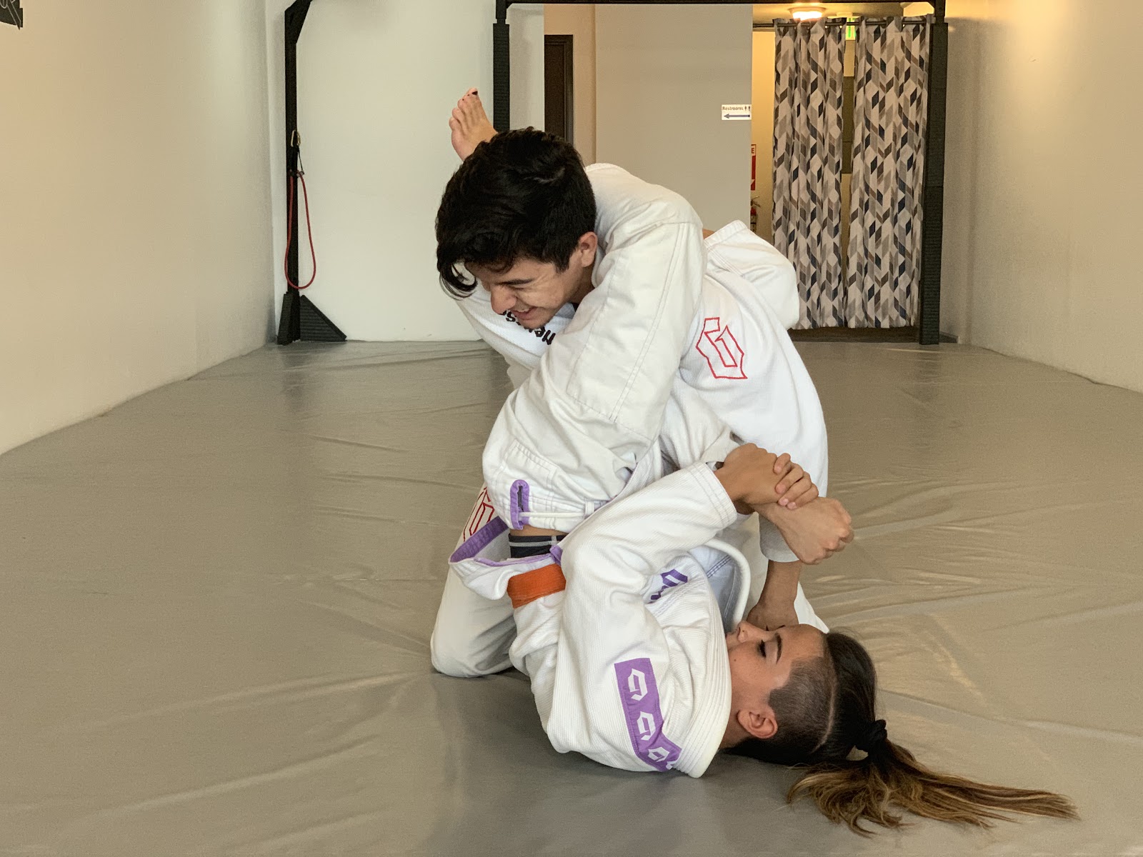 Image 7 of Motive Jiu-Jitsu Academy