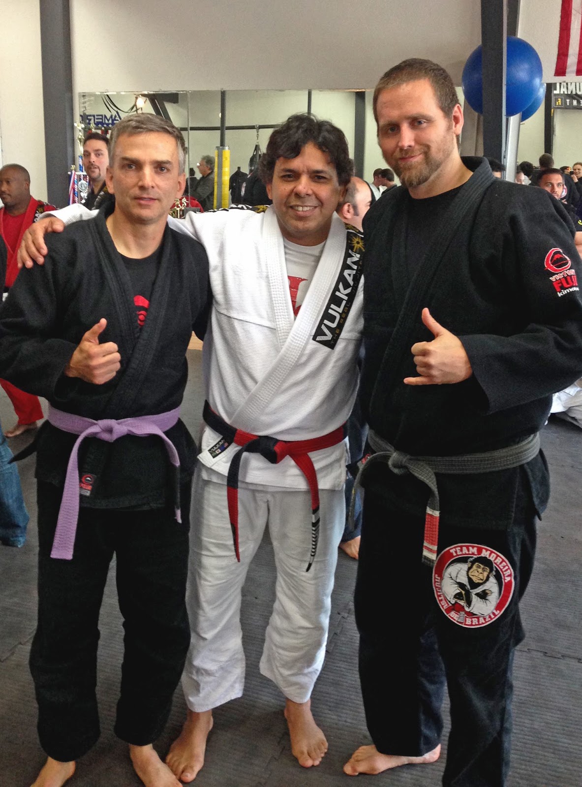 Image 8 of Team Moreira Brazilian Jiu Jitsu