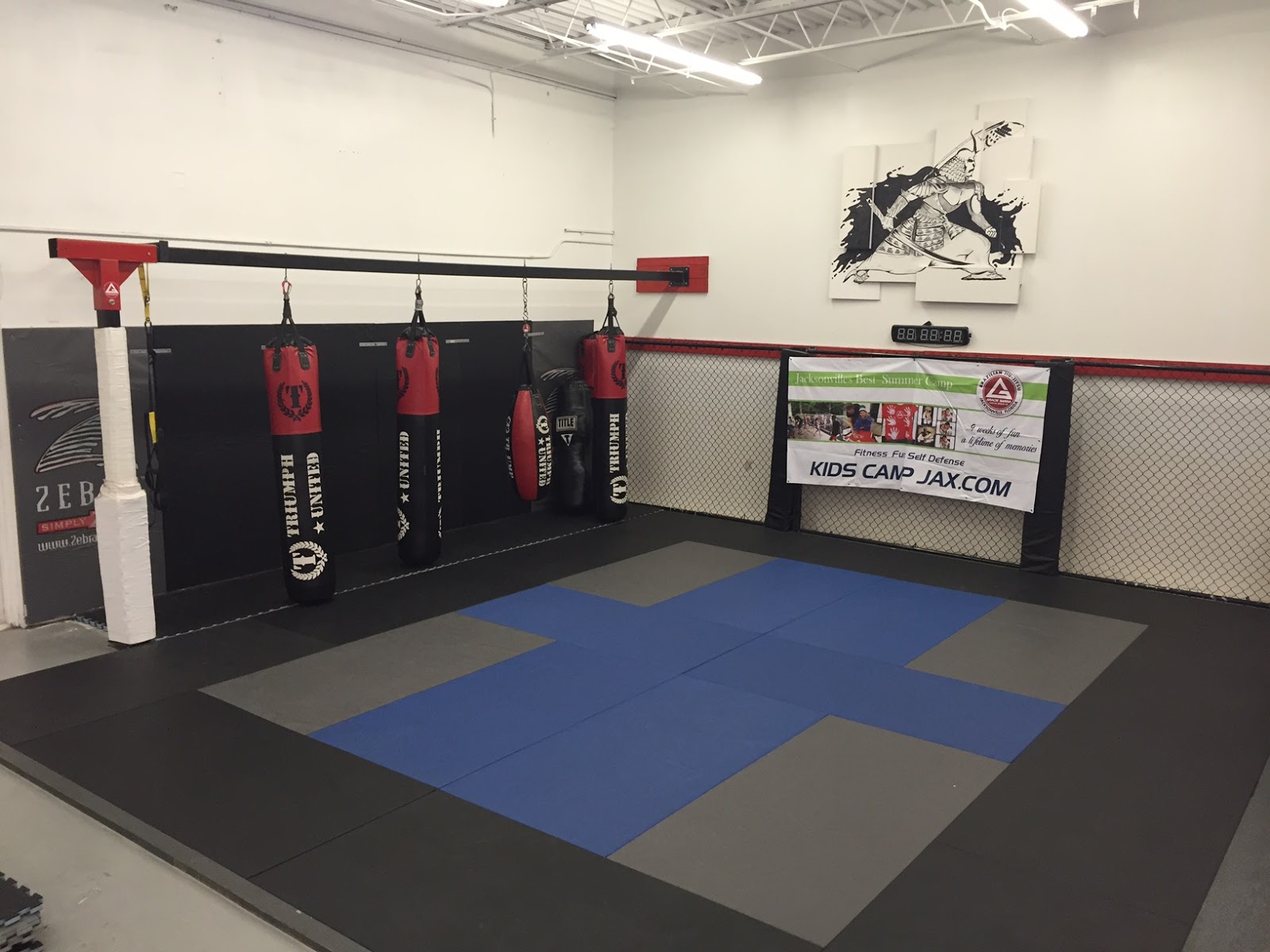 Image 5 of Gracie Barra Jacksonville