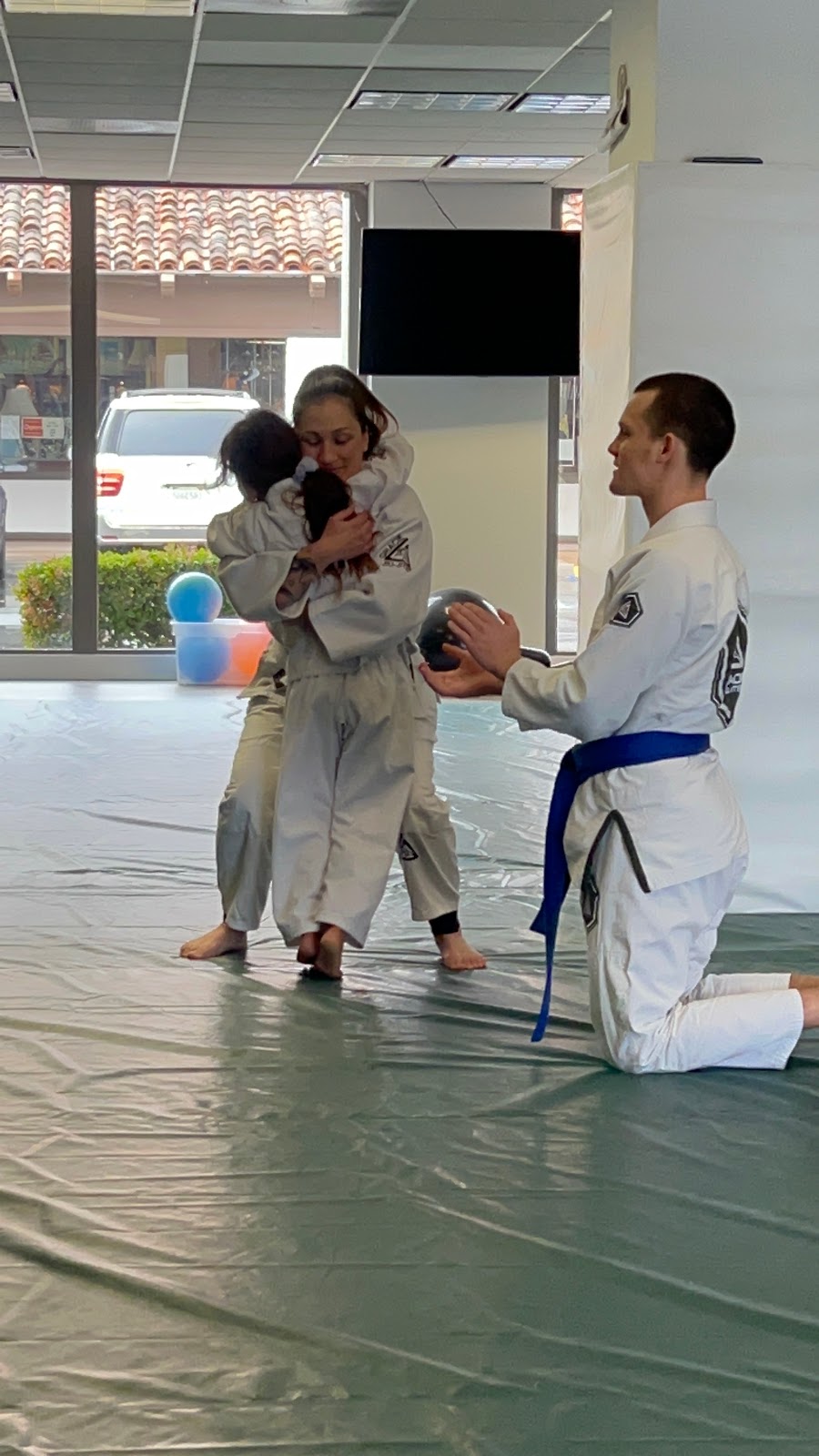 Image 4 of Orange County Brazilian Jiu Jitsu